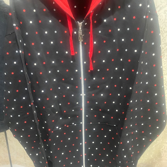 Five Pointz Vintage HoodieSz 3X - Picture 7 of 12